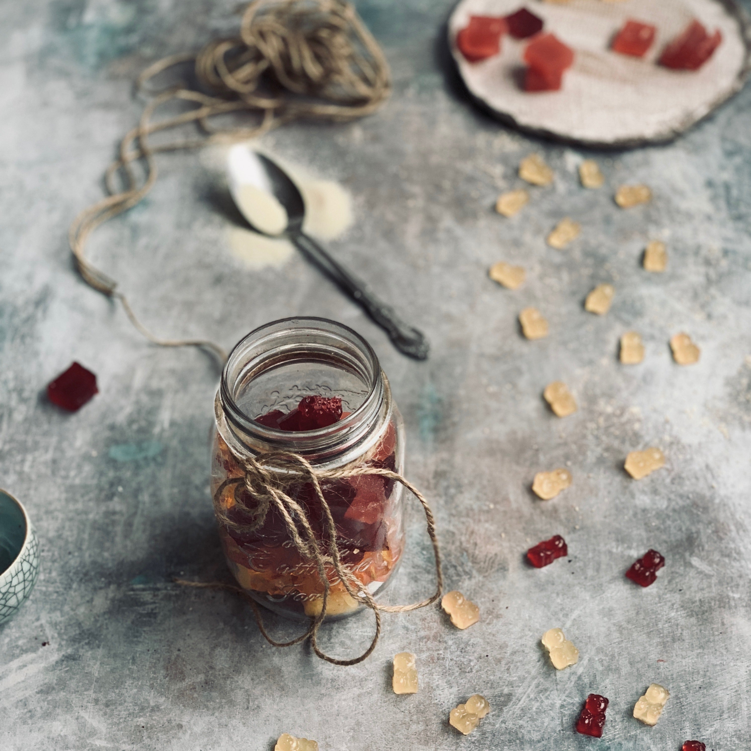 Gluten-Free Homemade Gummies (with Eczema Friendly Ingredients) – Eczema Life