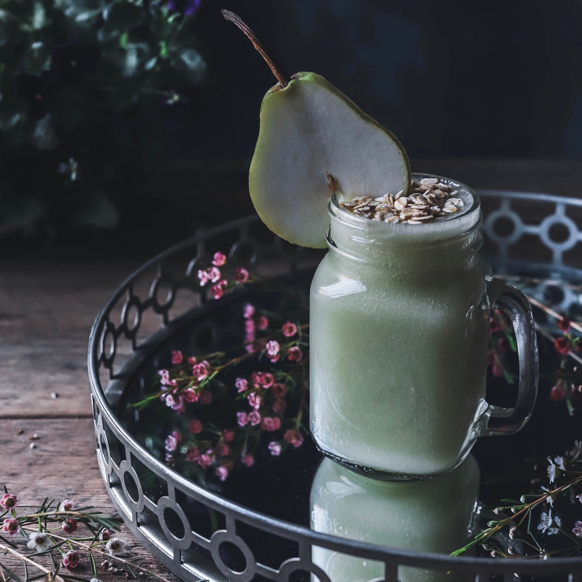 Low Salicylate Cleansing Juice &ndash; Eczema Life
