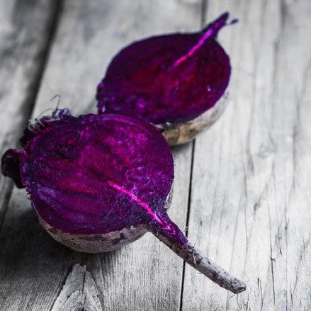 Can I eat beetroot if I have eczema?