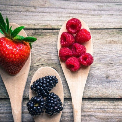 Salicylate Sensitivity Food Tables