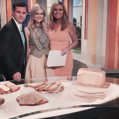 Don't eat bread until you read this ...