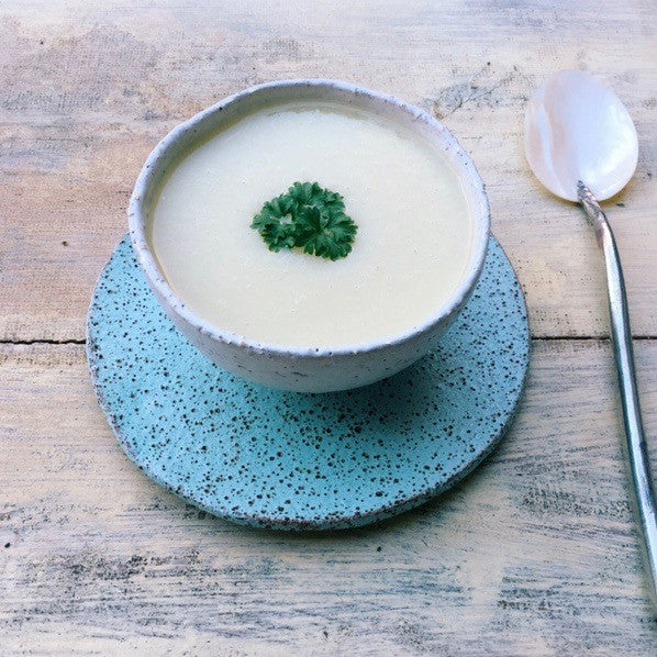 Cabbage Detox Soup Recipe