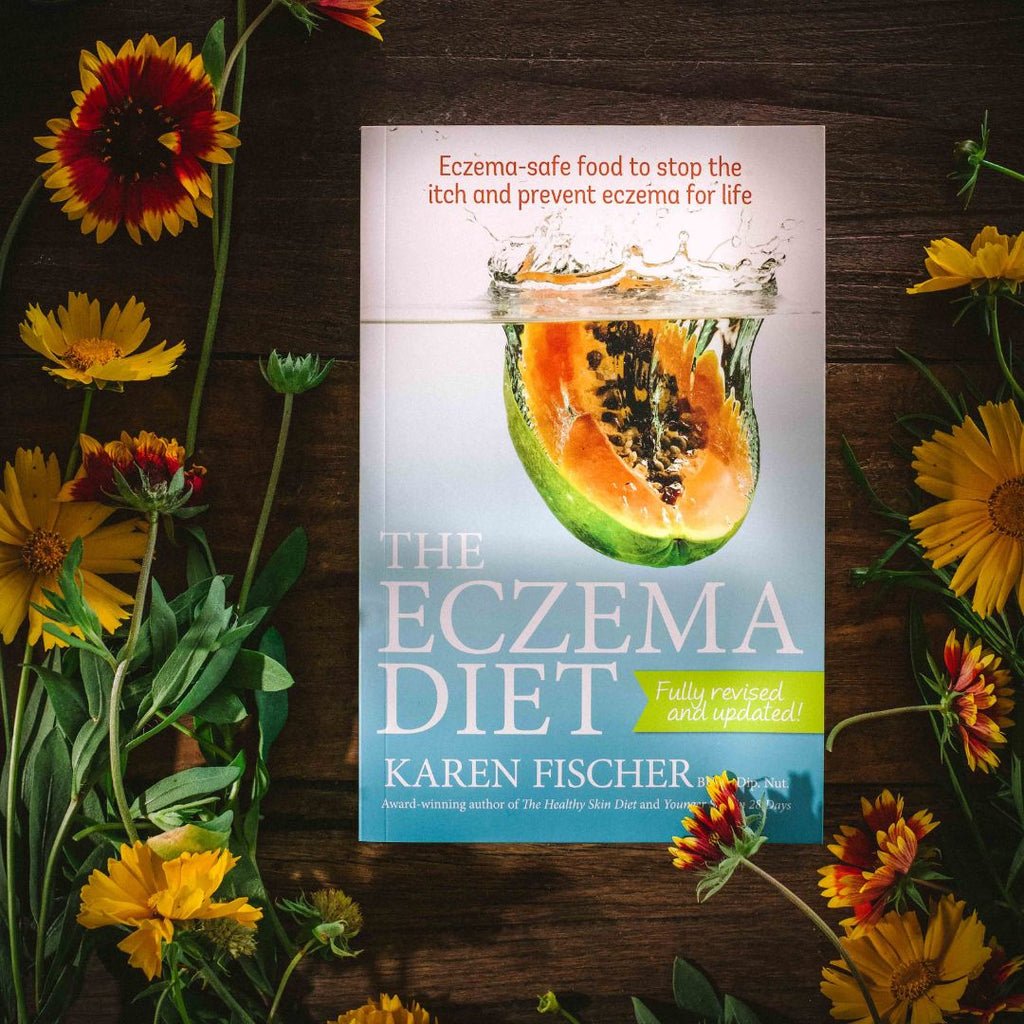The Eczema Diet