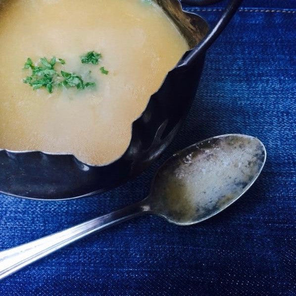 Eczema Diet Gravy Recipe
