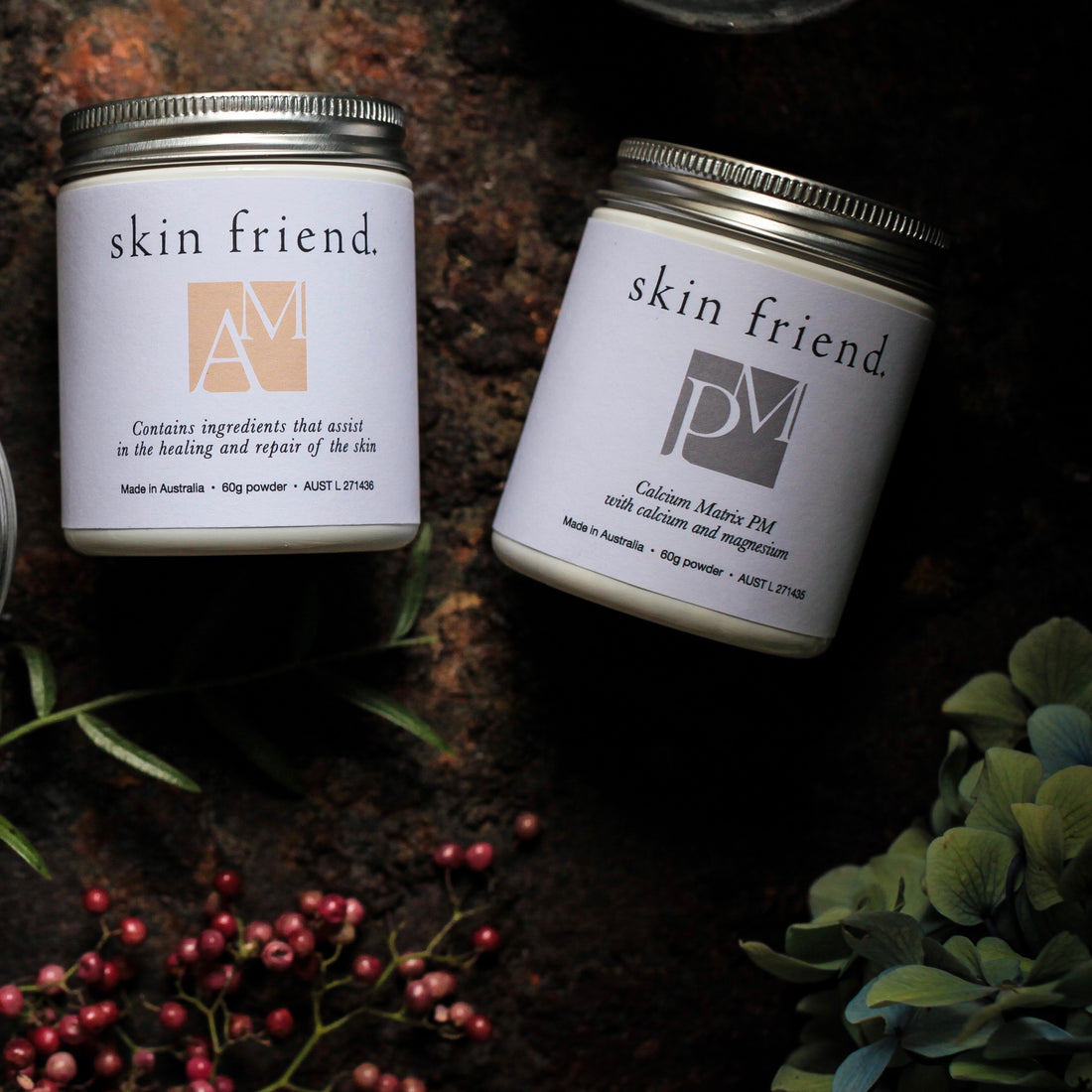 The Skin Friend Supplement is almost here!