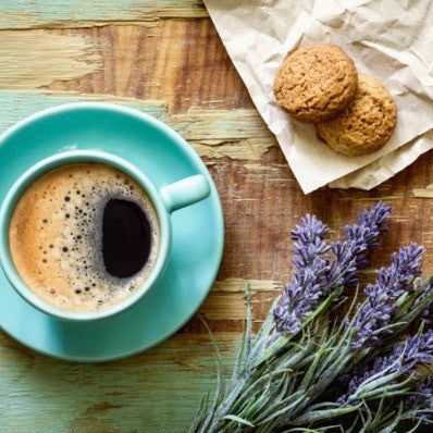 Can I drink coffee and tea if I have eczema?