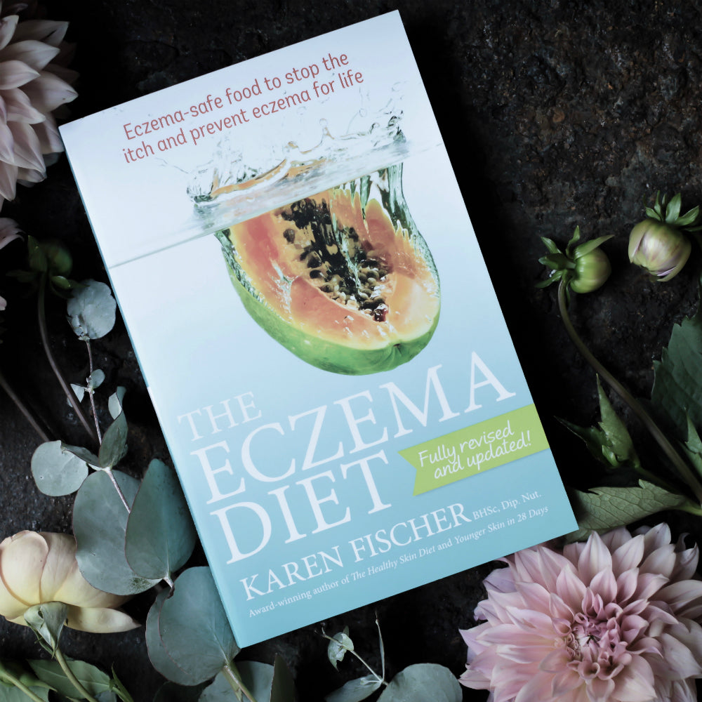 The Eczema Diet