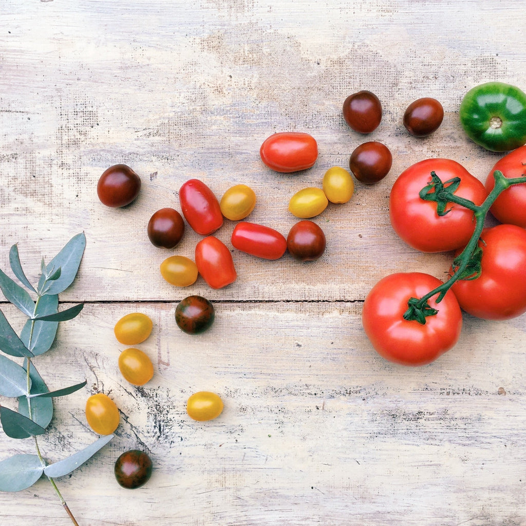The Itchy Dozen Worst Foods For Eczema