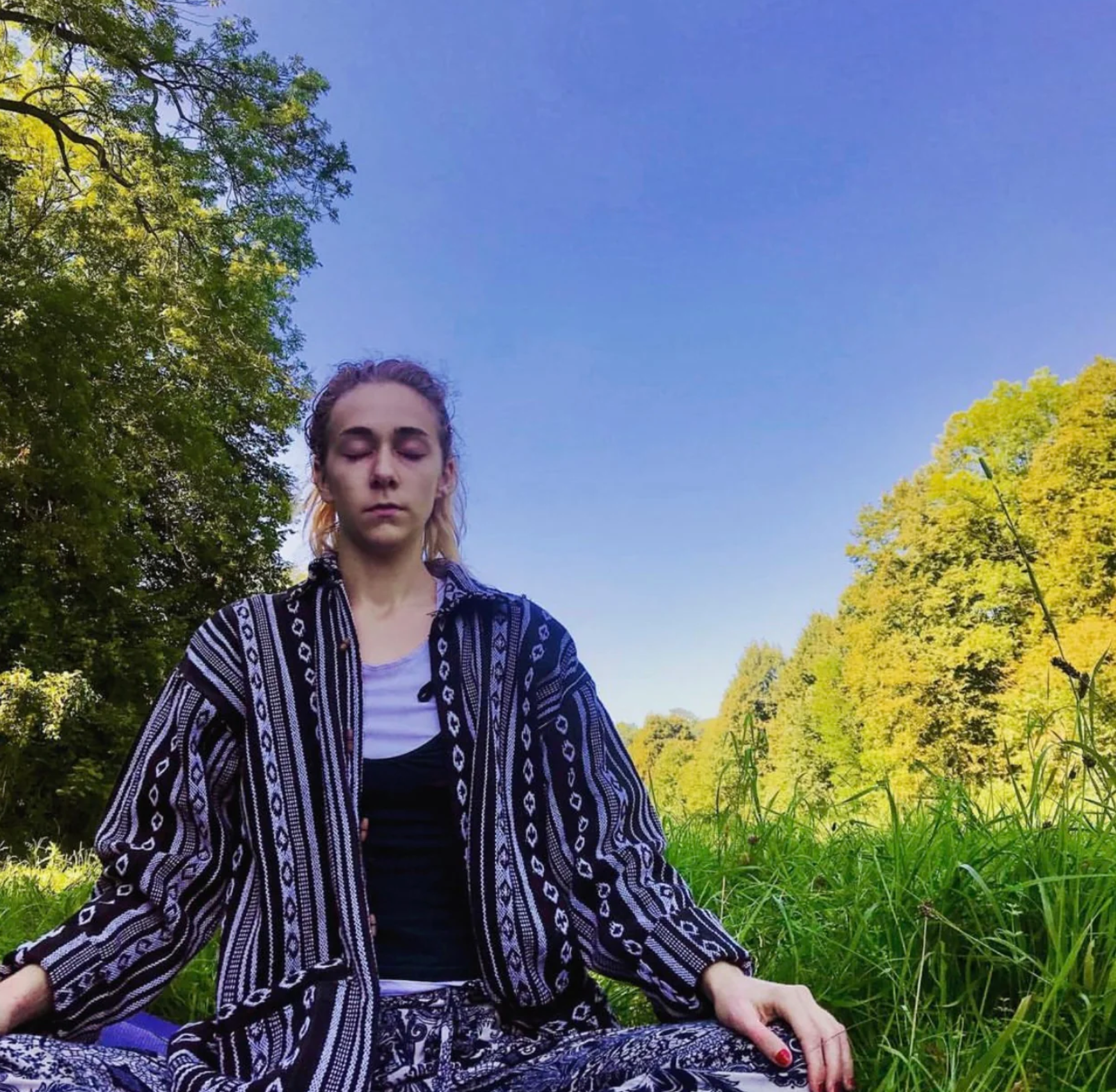 A Healthy Plant-Based Diet Made My Eczema Worse