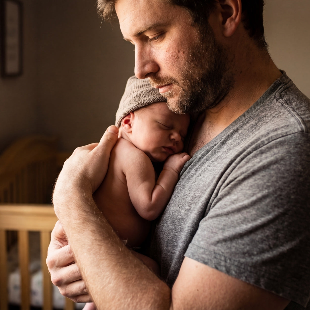 How to Help Your Baby's Eczema: A Step-by-Step Guide for Parents