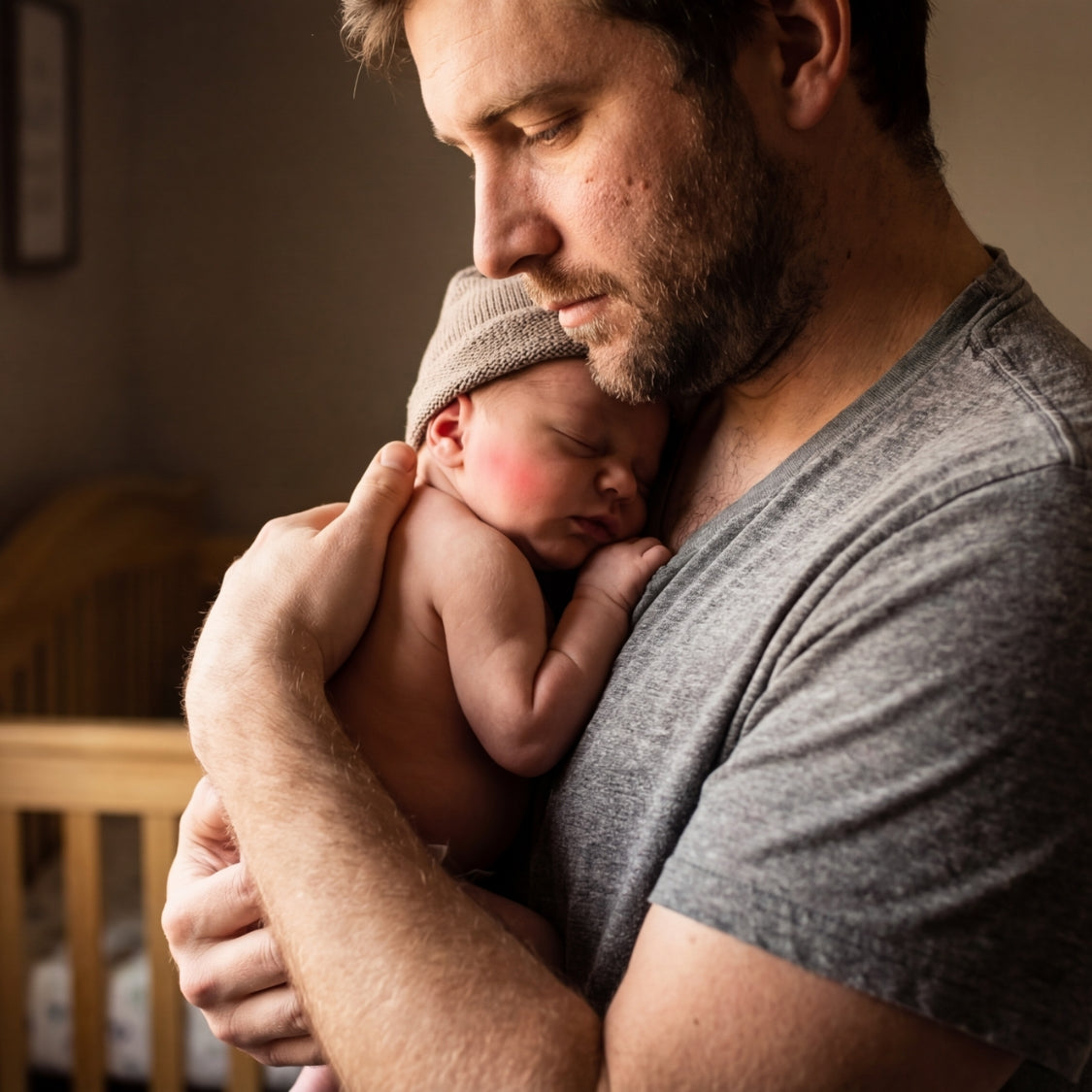 How to Help Your Baby's Eczema: A Step-by-Step Guide for Parents