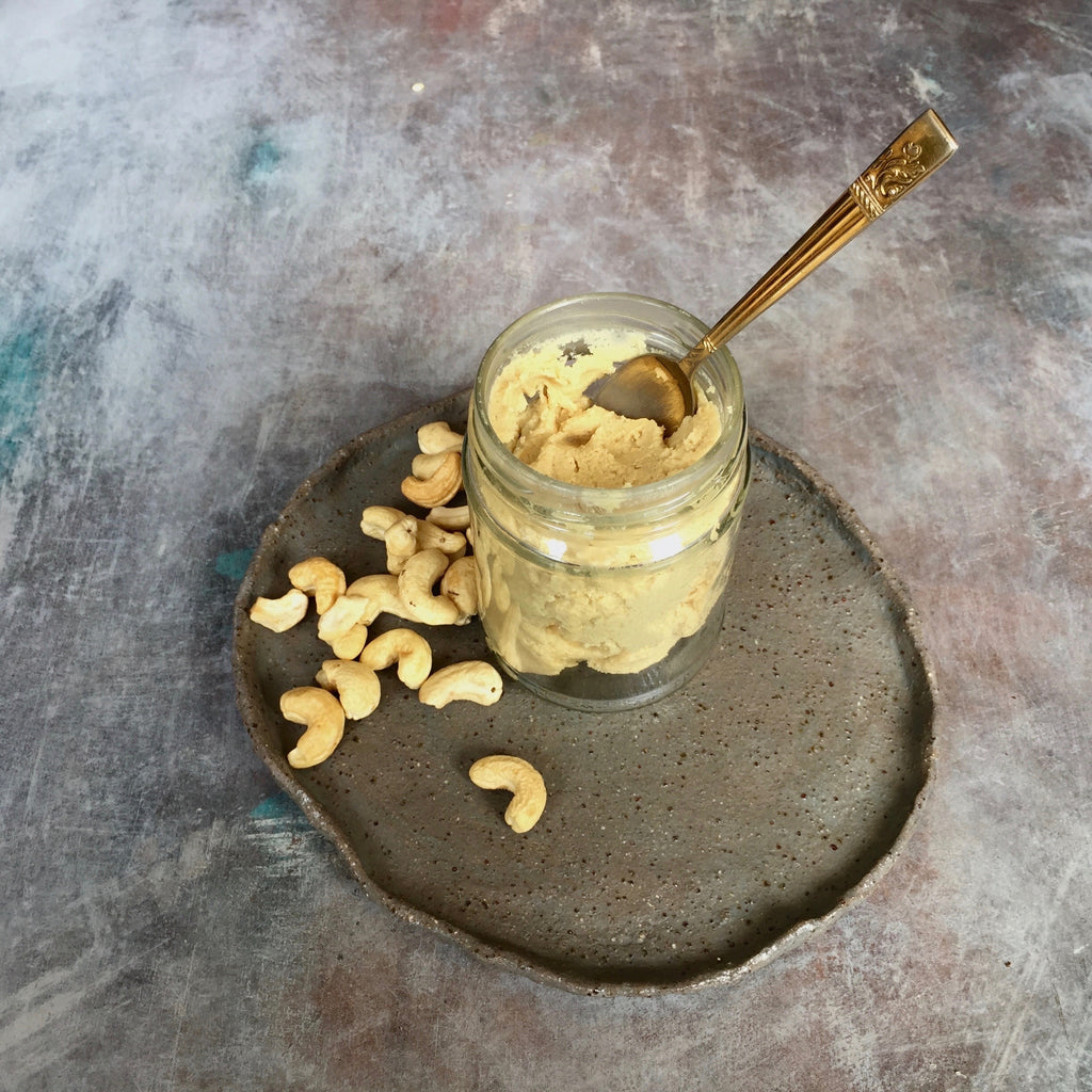 Cashew Butter