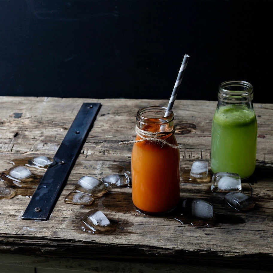 Top 5 Natural Itch-Busters for Eczema