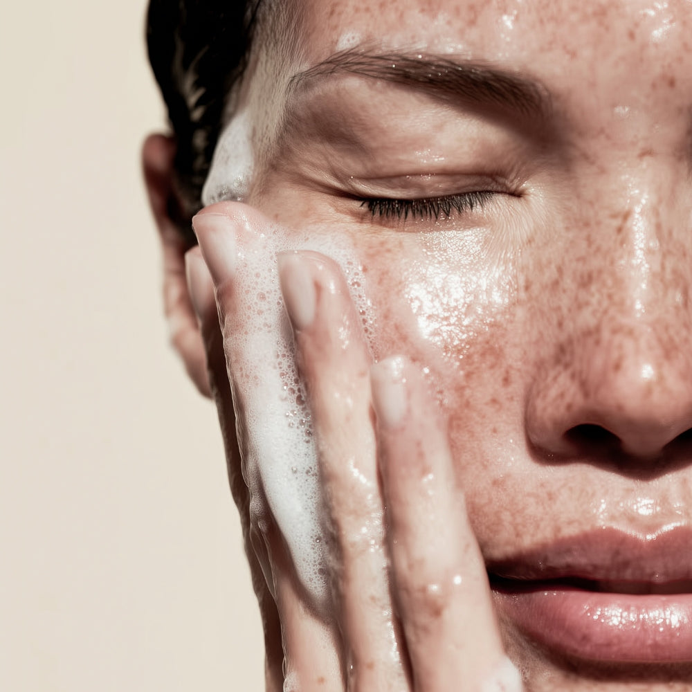 Soap and Skincare Making Your Eczema Worse? The Skin pH Connection