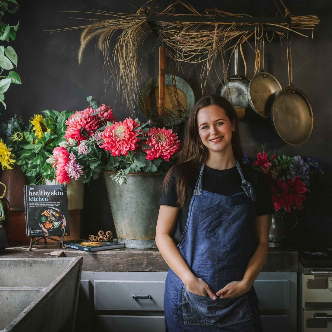 How To Avoid An Eczema Flare This Spring Allergy Season