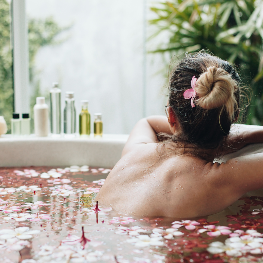 The Damp Skin Myth: When You Really Need to Moisturise