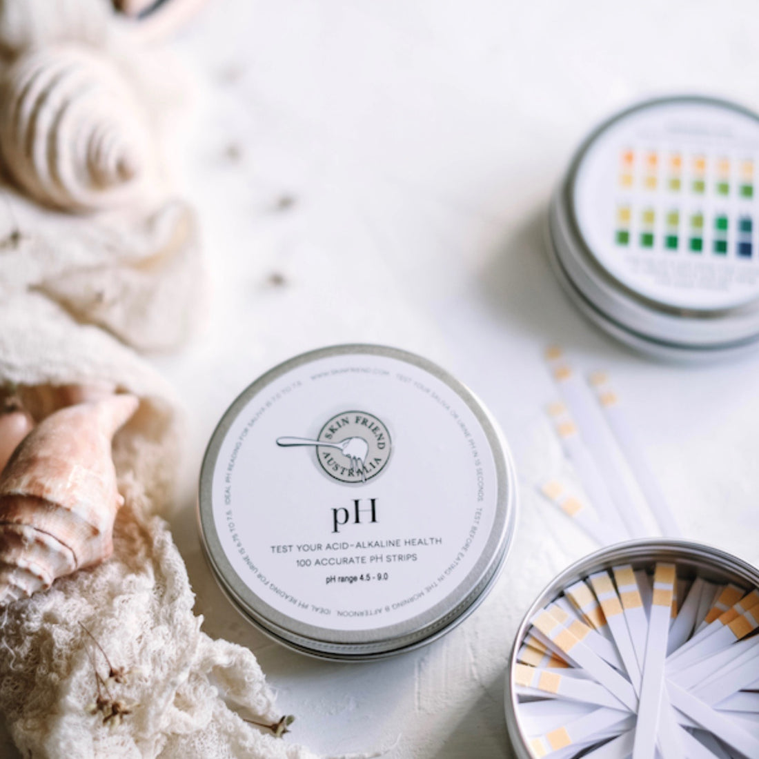 How Does Alkalising Help Eczema?