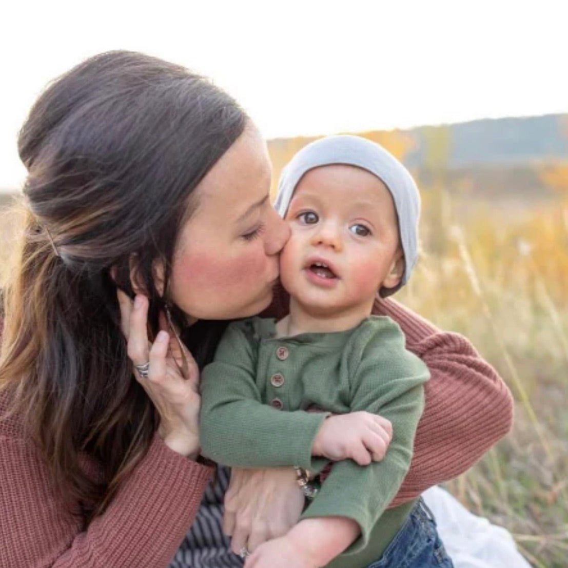 My Baby Had Eczema All Over His Body — Then This Happened