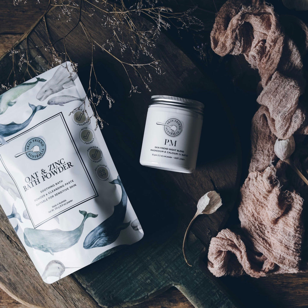 Getting a Good Night's Sleep with Eczema: Tips from a Former Eczema Sufferer